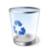 RecycleBinEx Logo