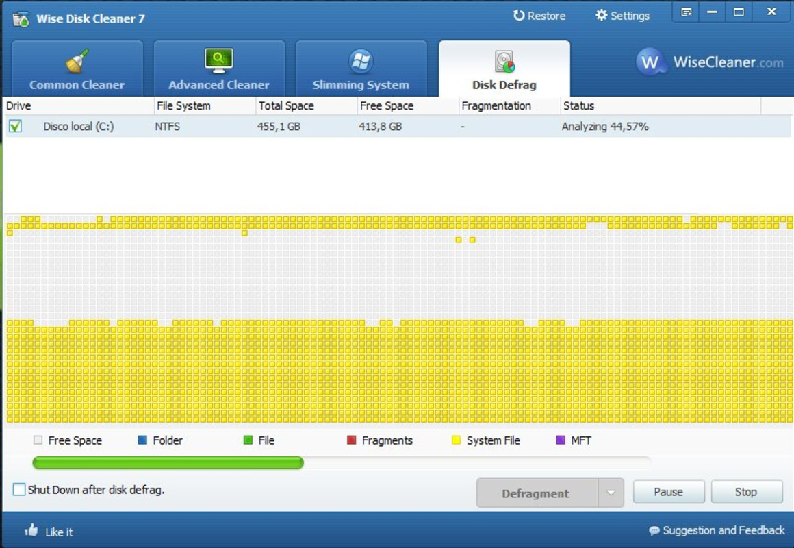 Screenshot 4 screenshot 4