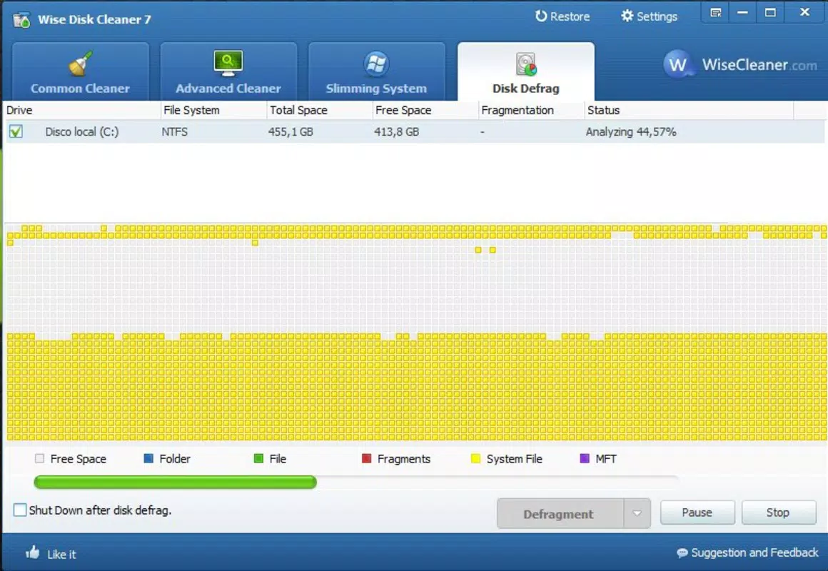 Screenshot 4