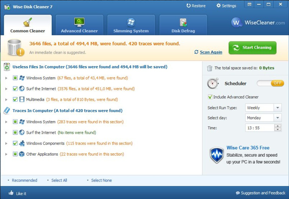 Screenshot 8 screenshot 8