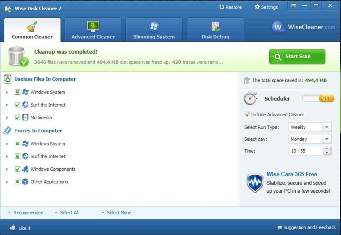 Screenshot 7 screenshot 7