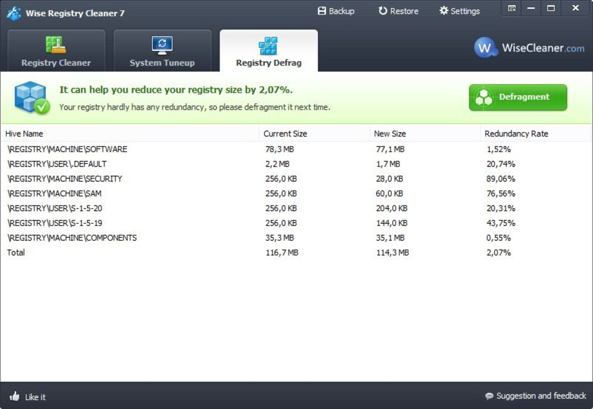 Screenshot 2 screenshot 2