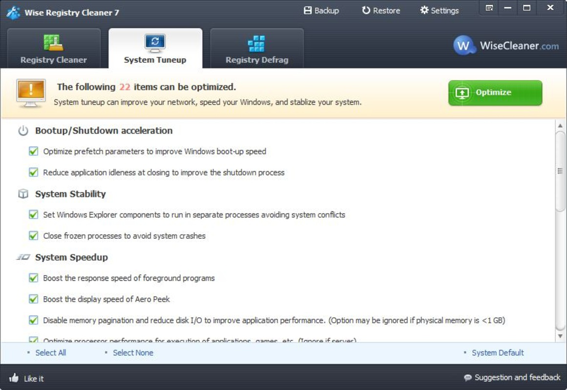 Screenshot 4 screenshot 4