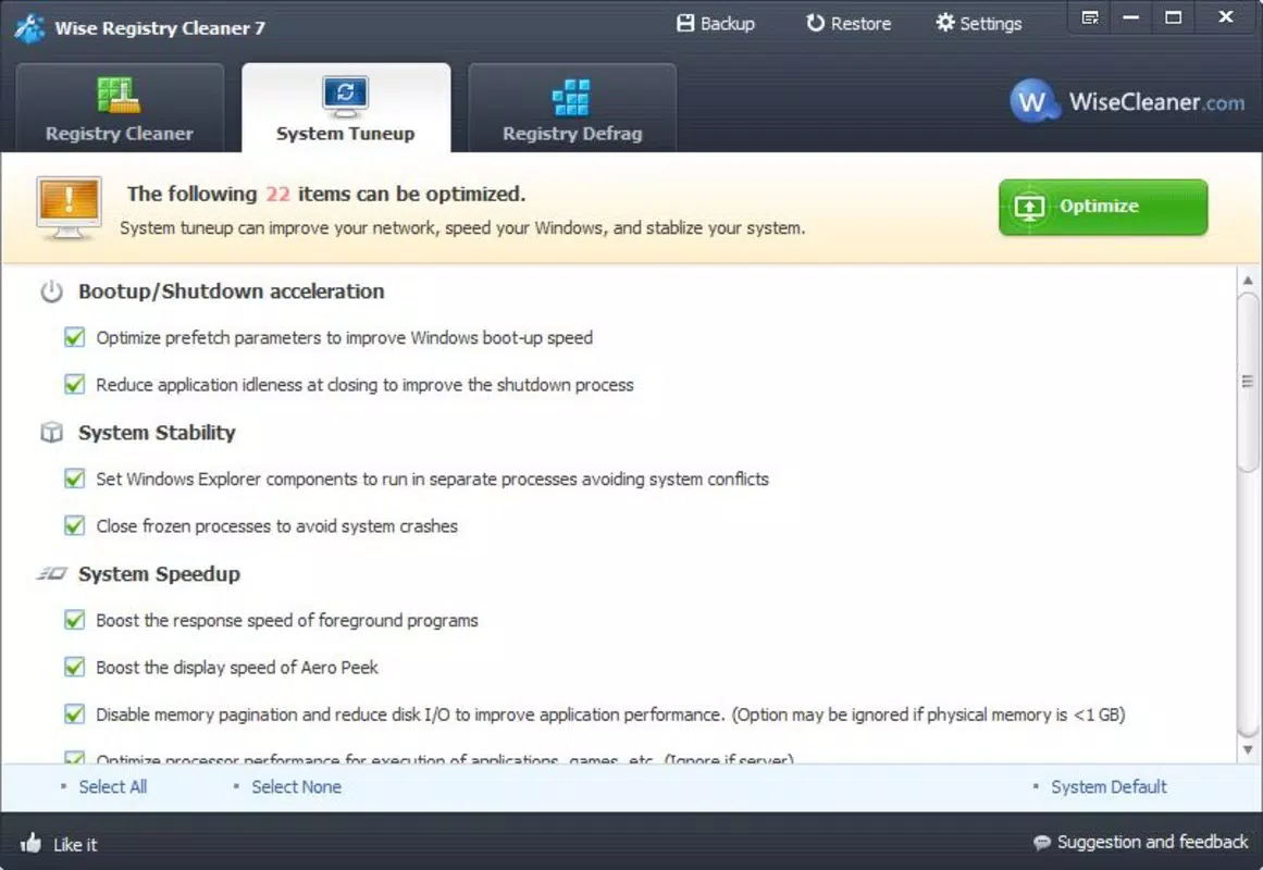 Screenshot 4