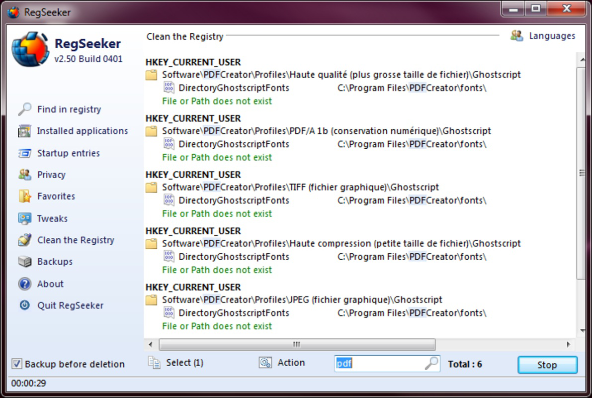 Screenshot 3 screenshot 3