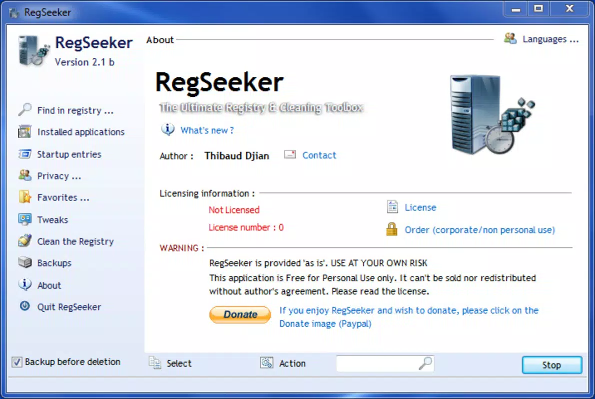 Screenshot 4