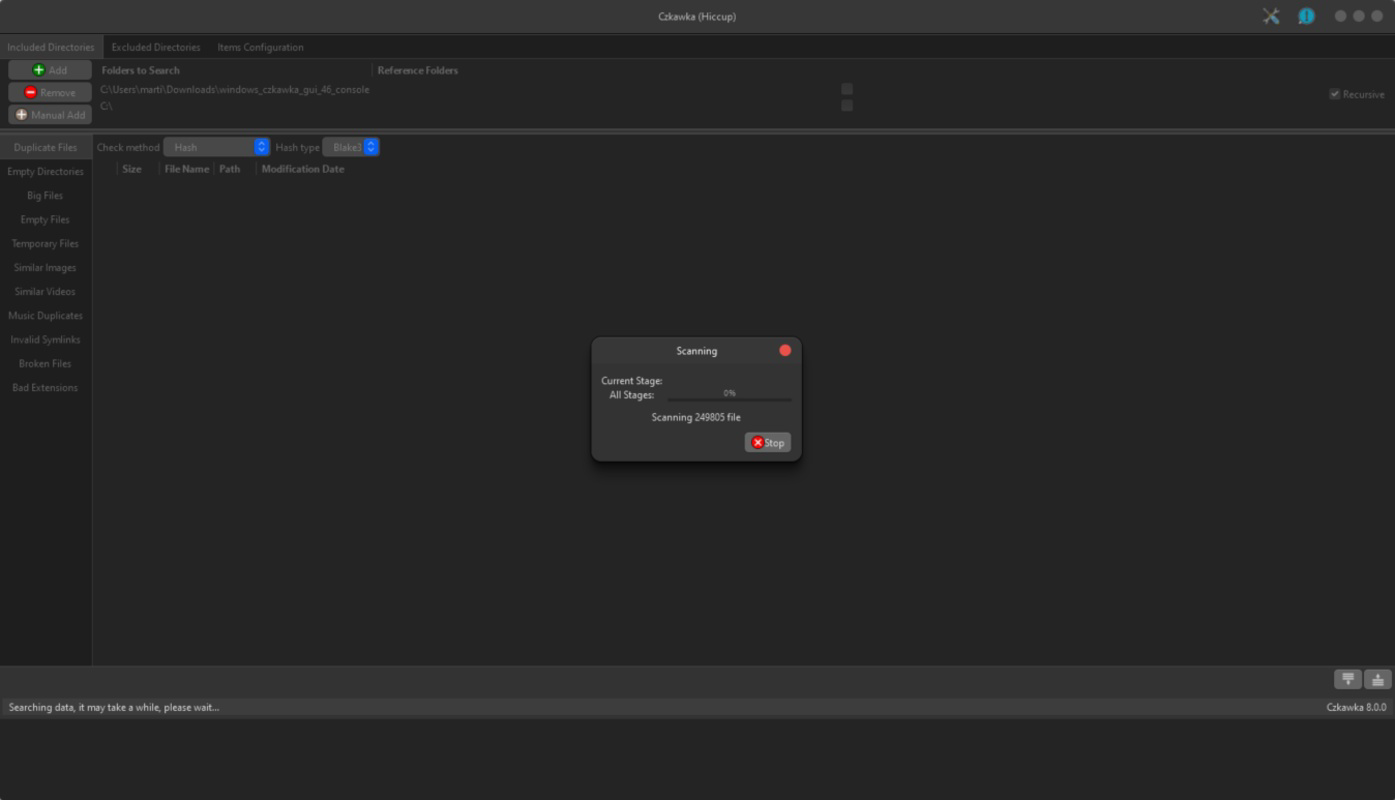 Screenshot 1 screenshot 1