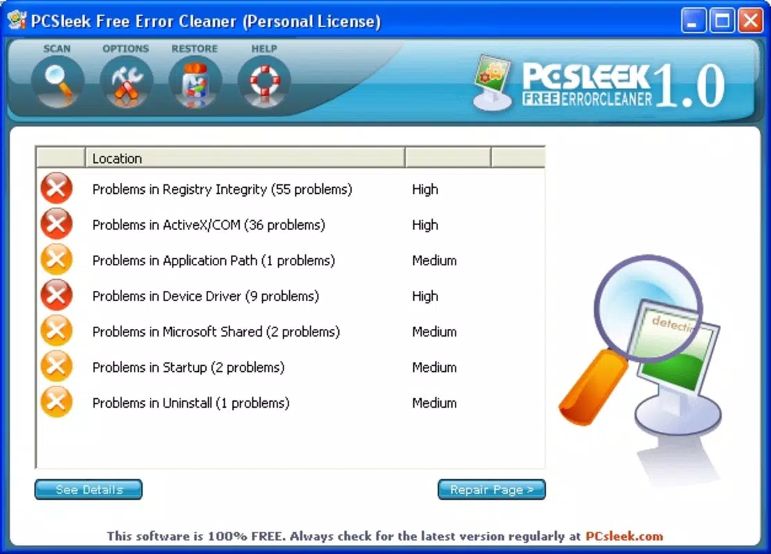 Screenshot 3