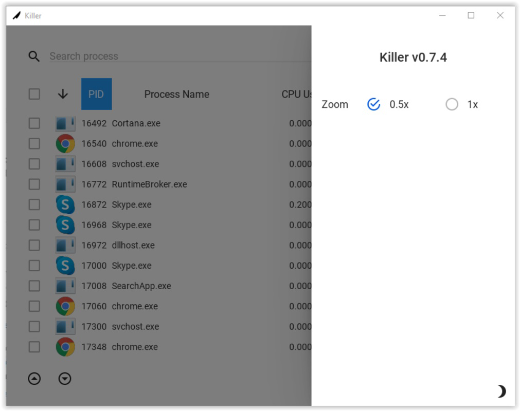 Screenshot 5 screenshot 5