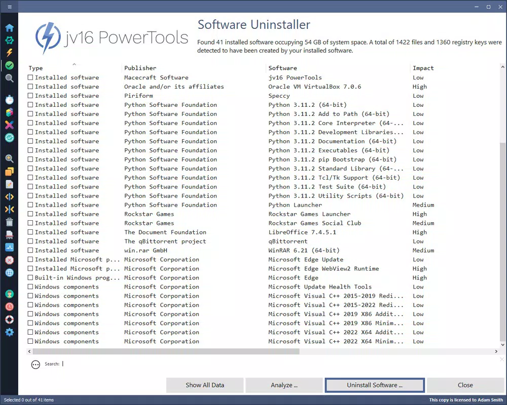 Screenshot 3