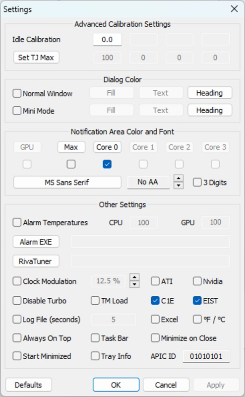 Screenshot 5 screenshot 5