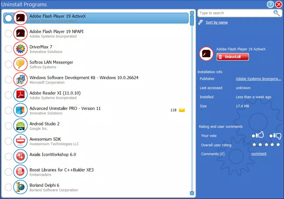 Screenshot 4