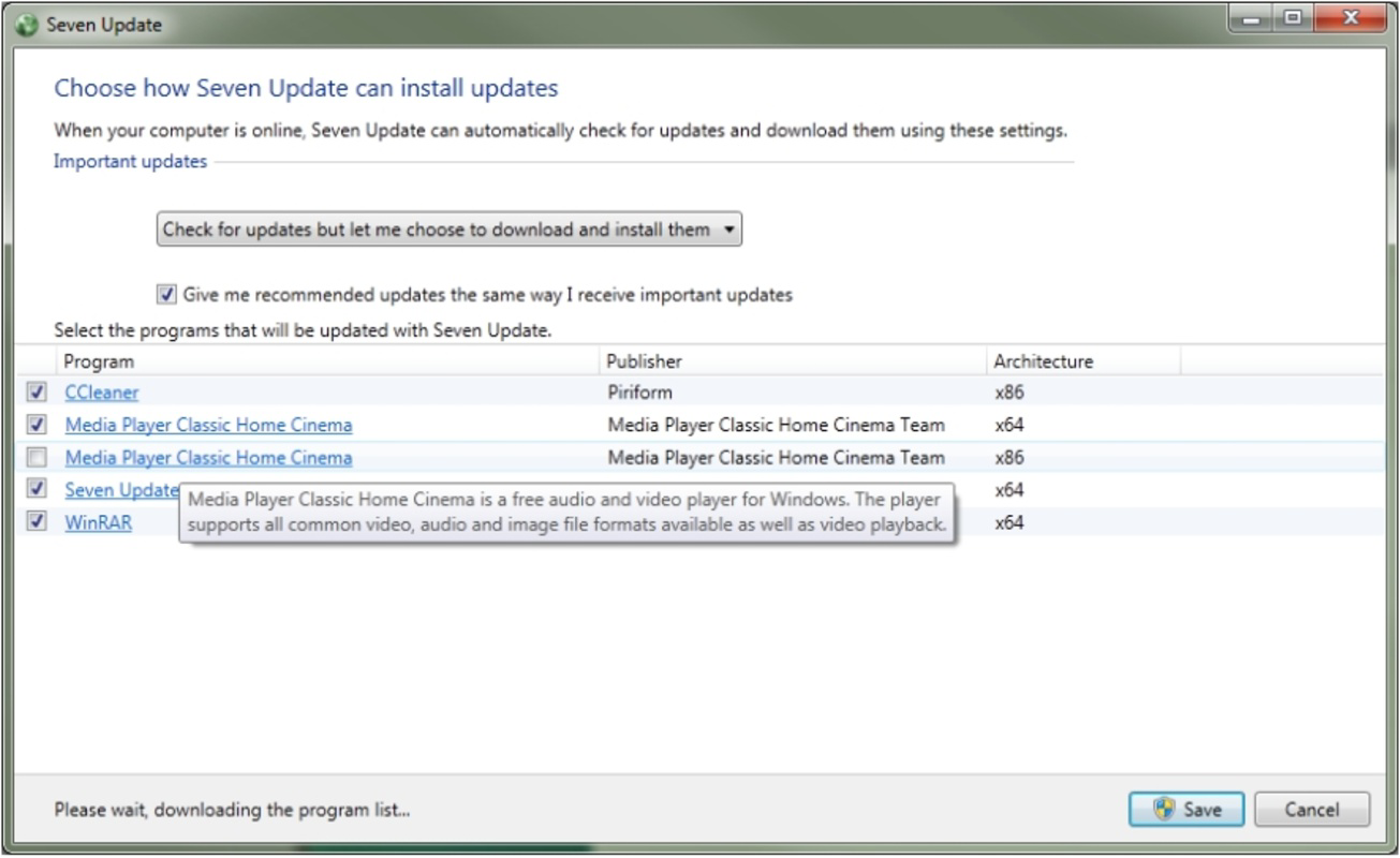 Screenshot 3