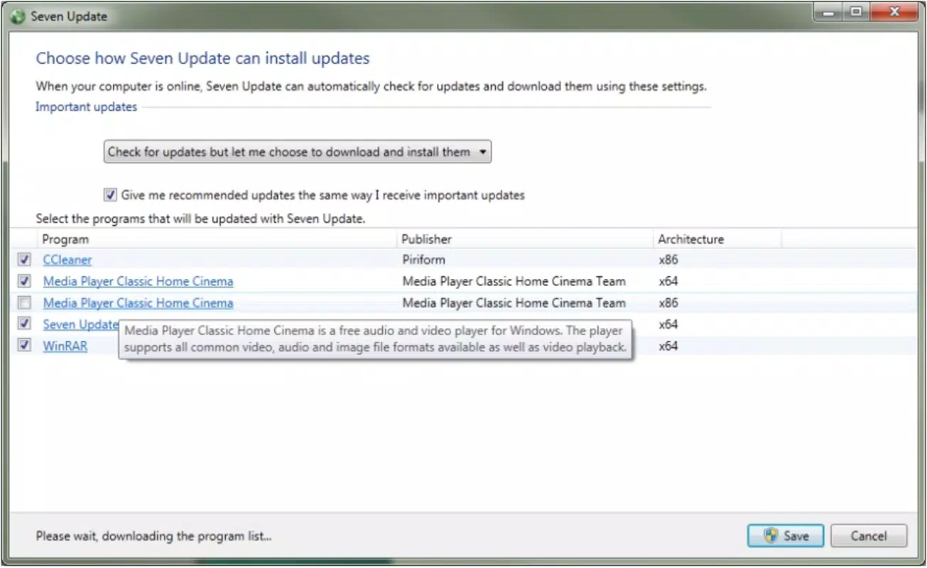 Screenshot 3