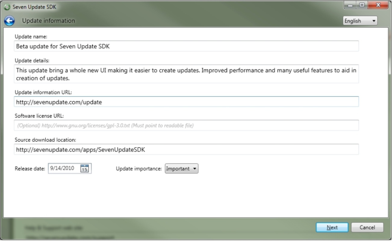 Screenshot 5 screenshot 5