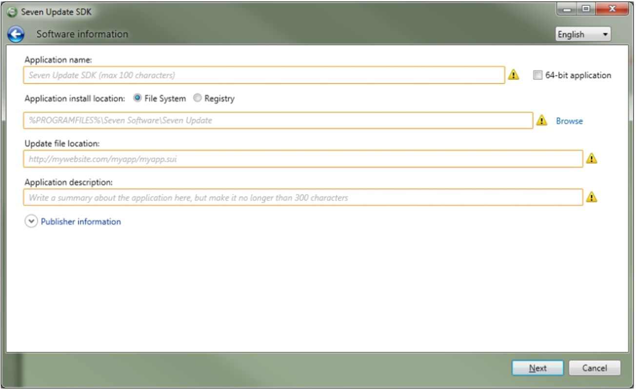 Screenshot 6 screenshot 6