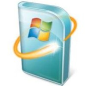 Windows Update Downloader Logo