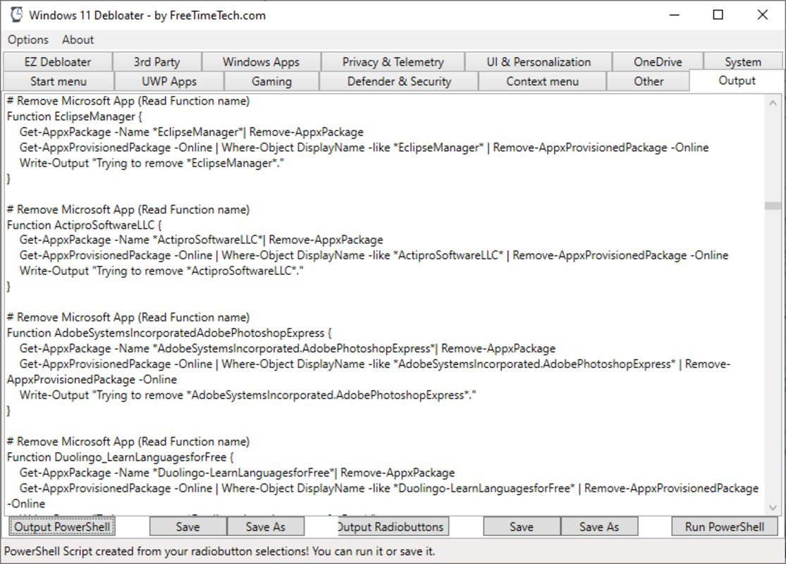 Screenshot 4