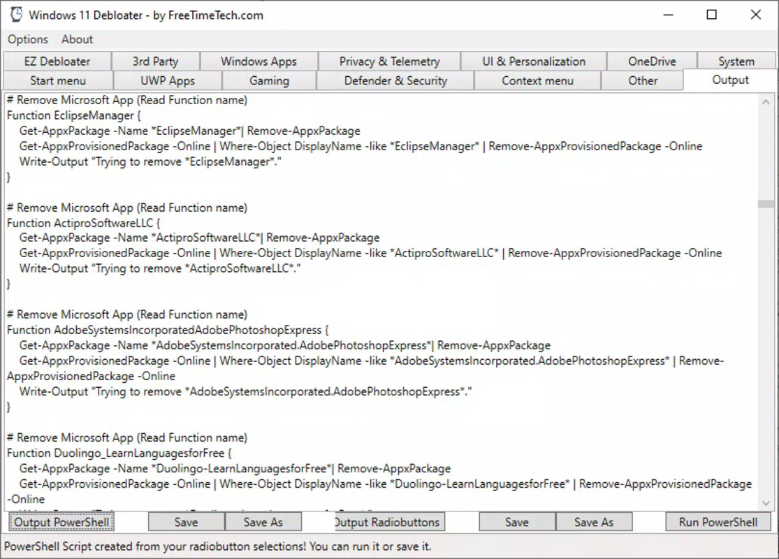 Screenshot 4