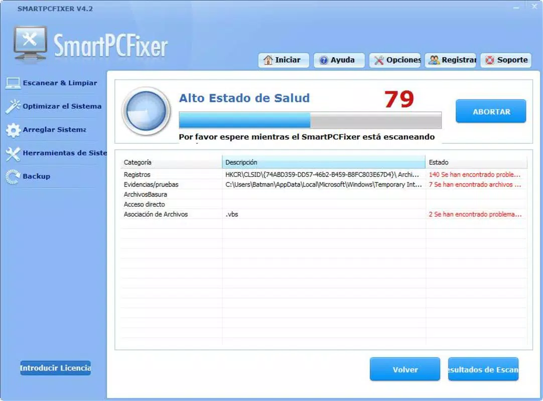 SmartPCFixer