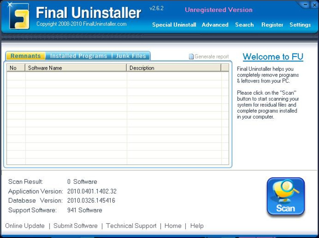 Screenshot 3 screenshot 3