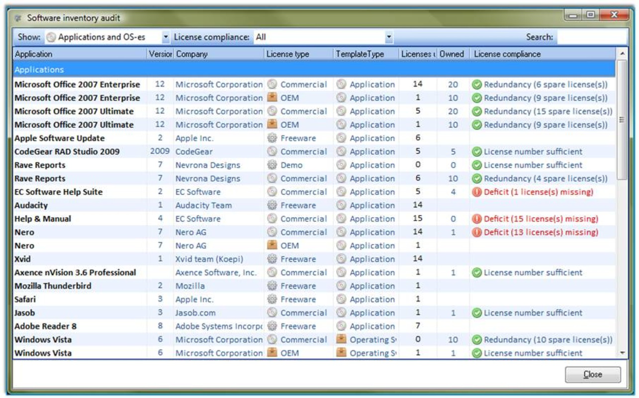 Screenshot 3 screenshot 3