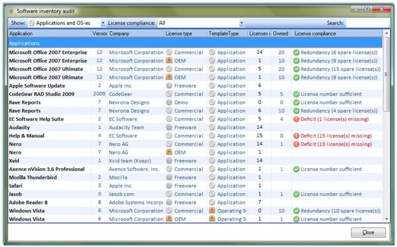 Screenshot 3