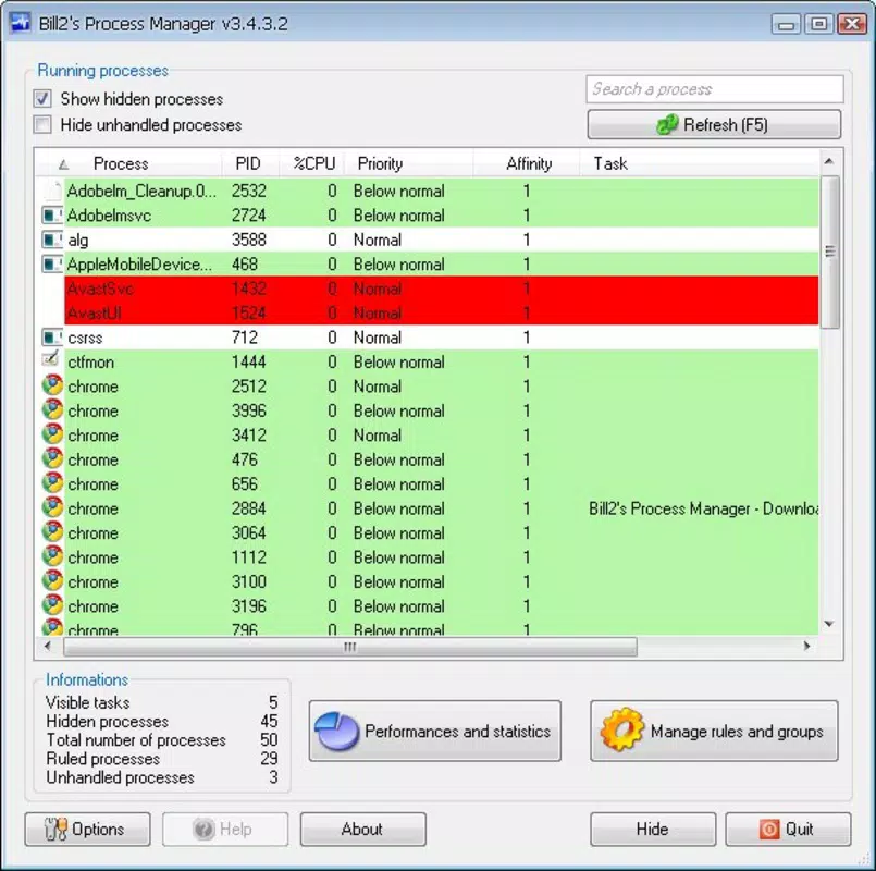 Screenshot 4