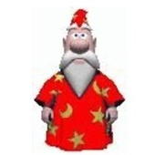 SIV (System Information Viewer) Logo