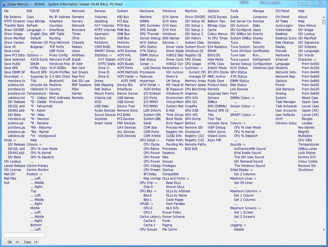 Screenshot 3 screenshot 3