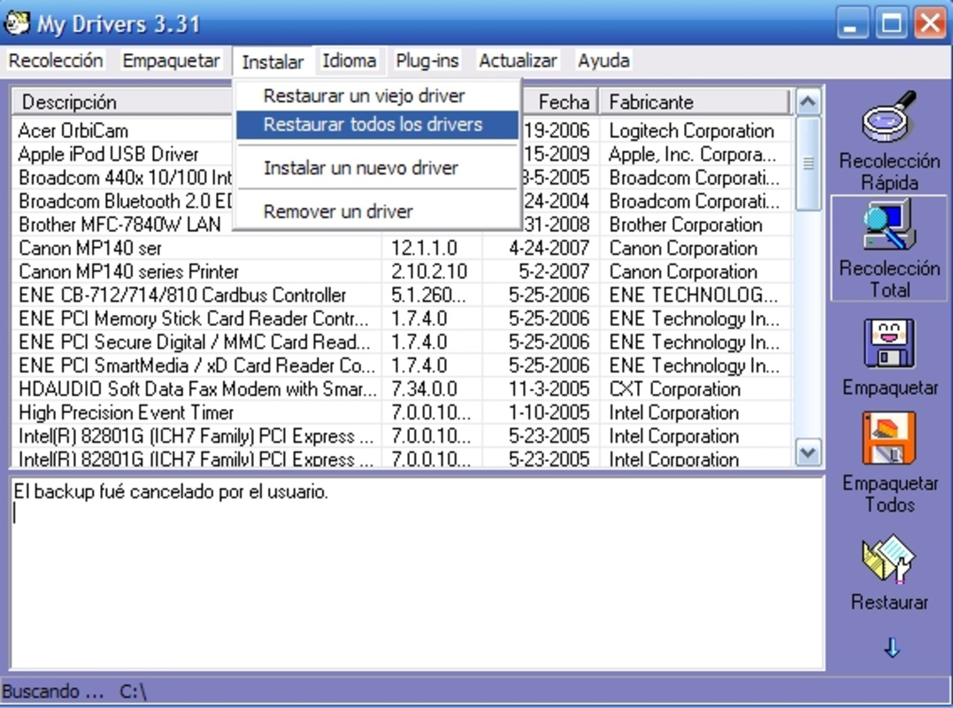 Screenshot 3 screenshot 3