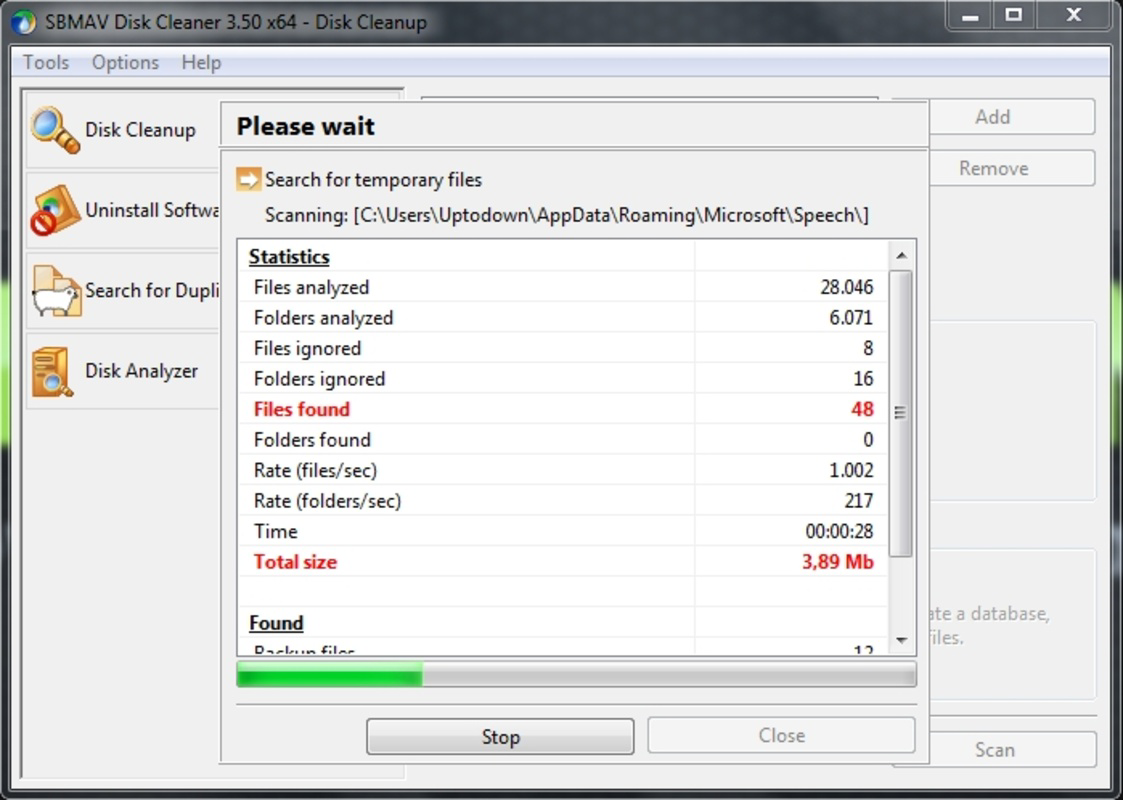 Screenshot 8 screenshot 8