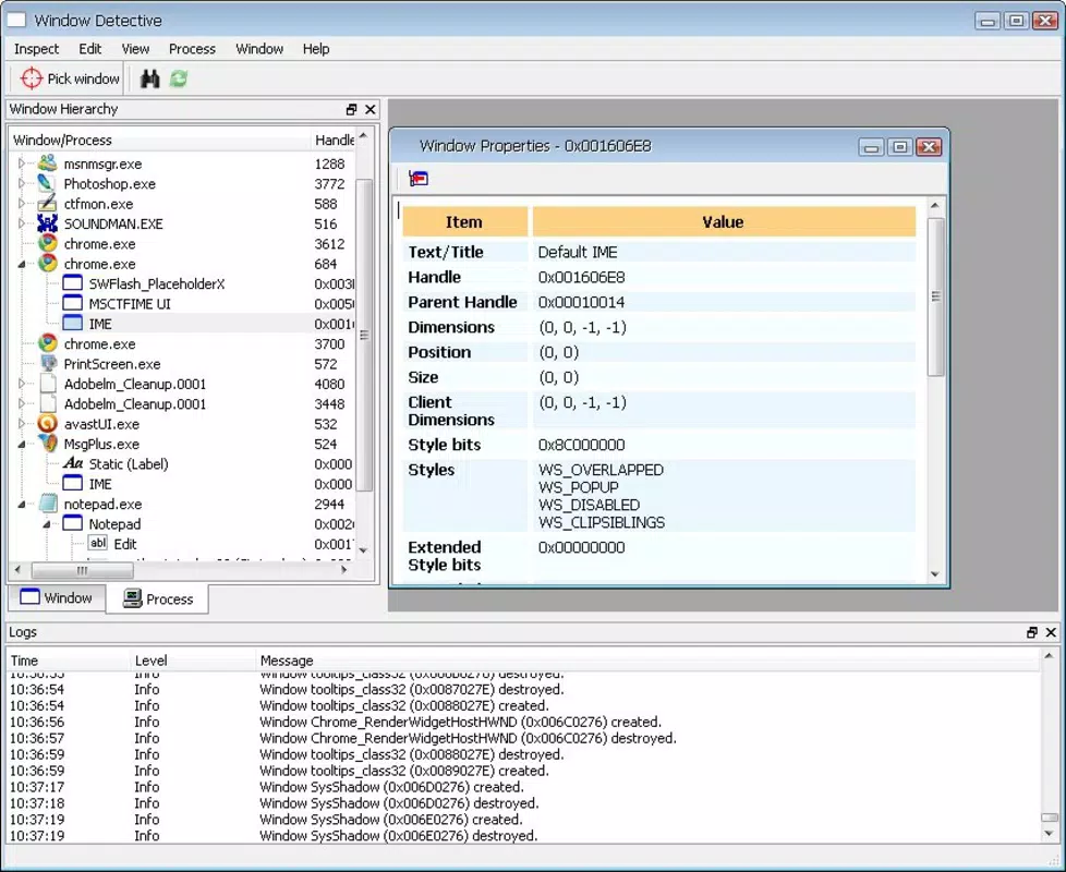 Screenshot 3