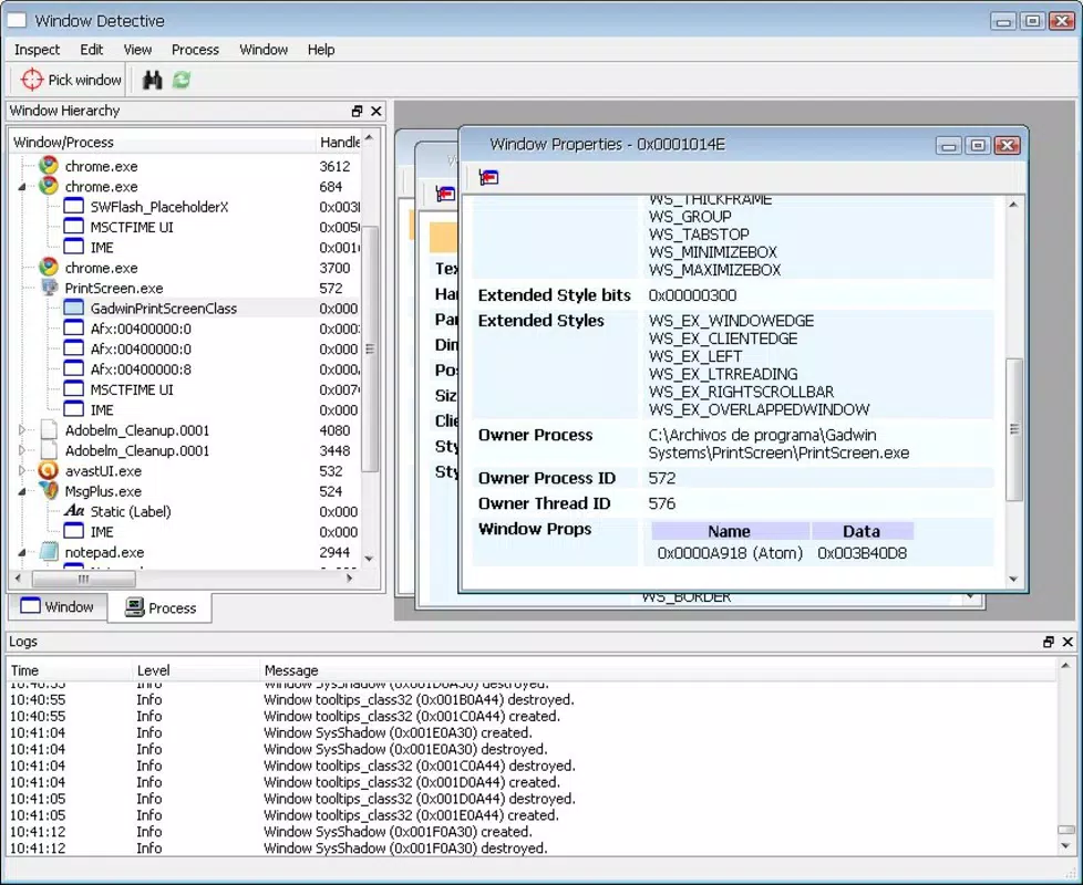 Screenshot 2