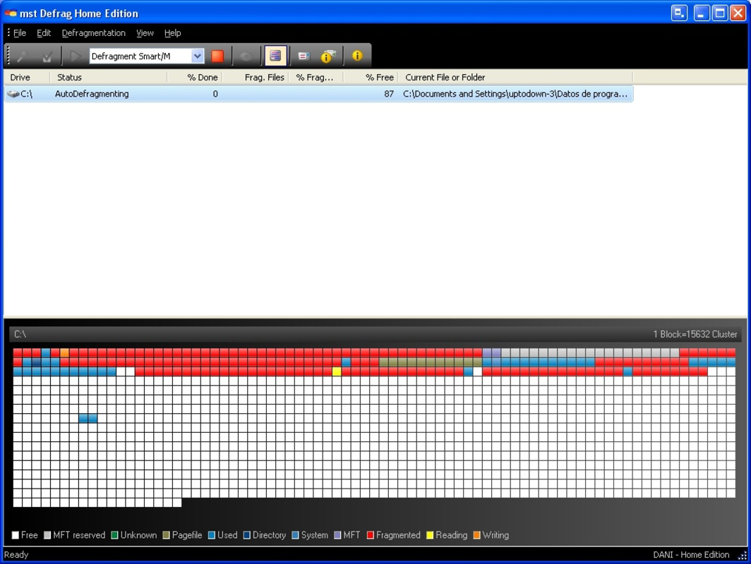 Screenshot 2 screenshot 2