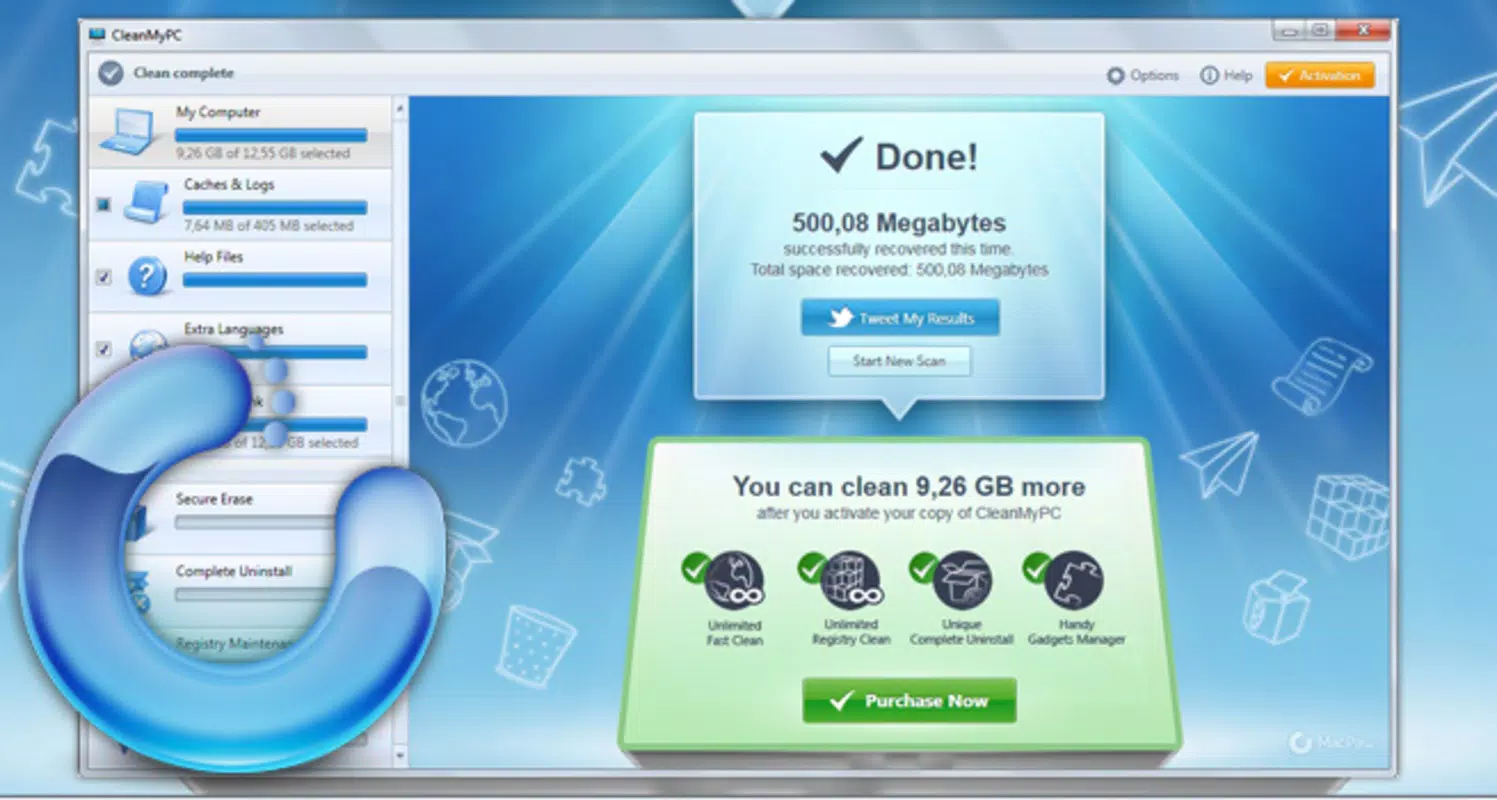 Screenshot 4
