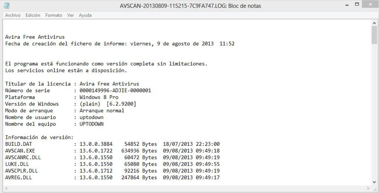 Screenshot 1 screenshot 1