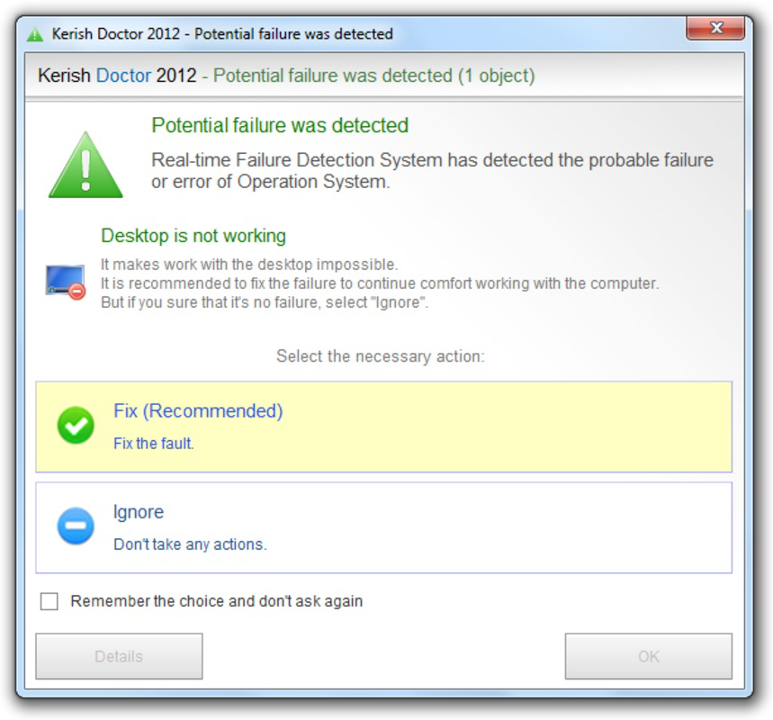 Screenshot 1 screenshot 1