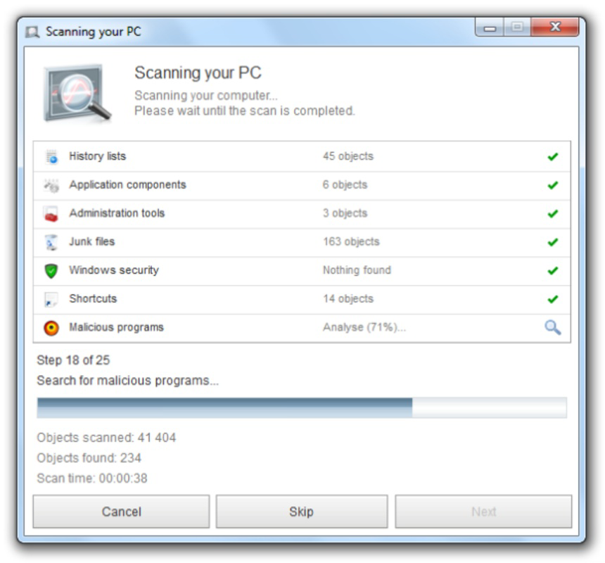 Screenshot 3 screenshot 3