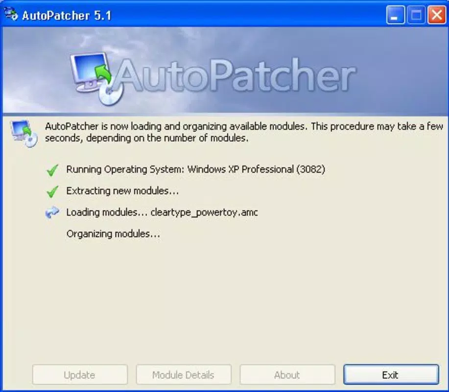 AutoPatcher Full