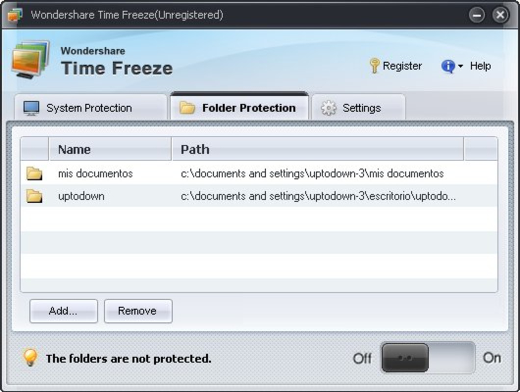 Screenshot 2 screenshot 2