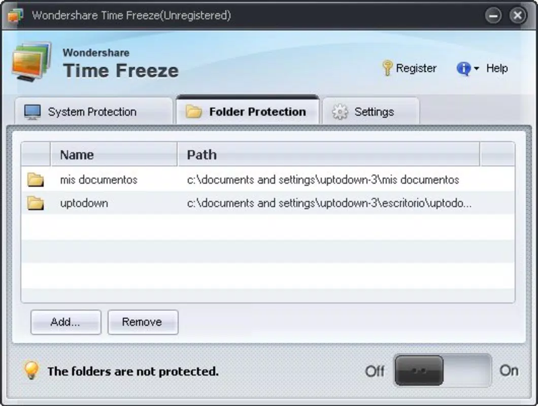Screenshot 2