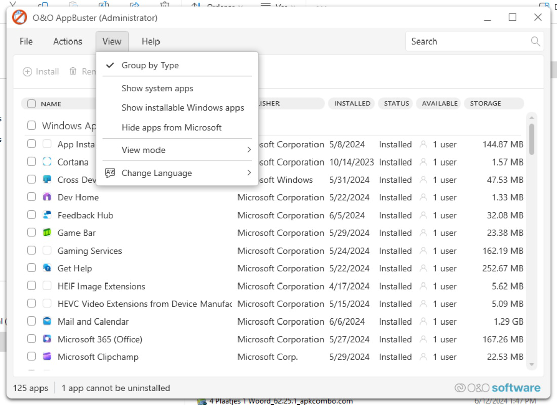 Screenshot 3 screenshot 3