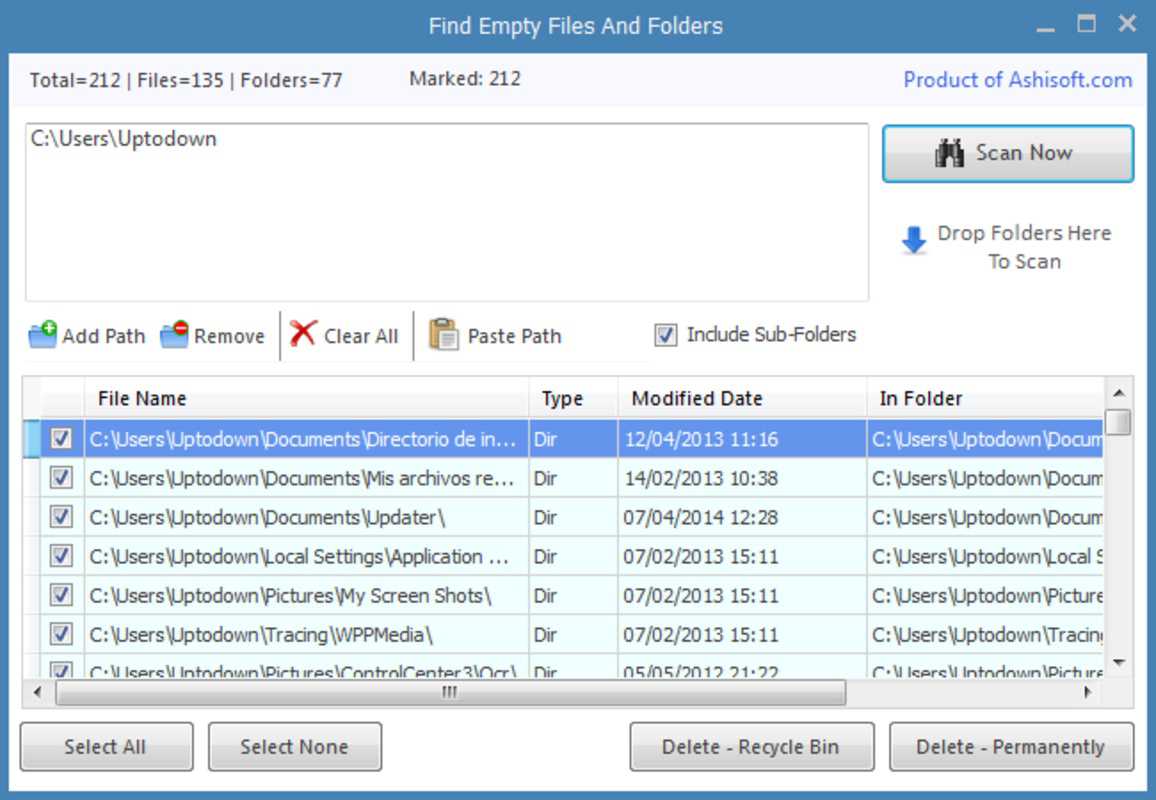 Screenshot 3