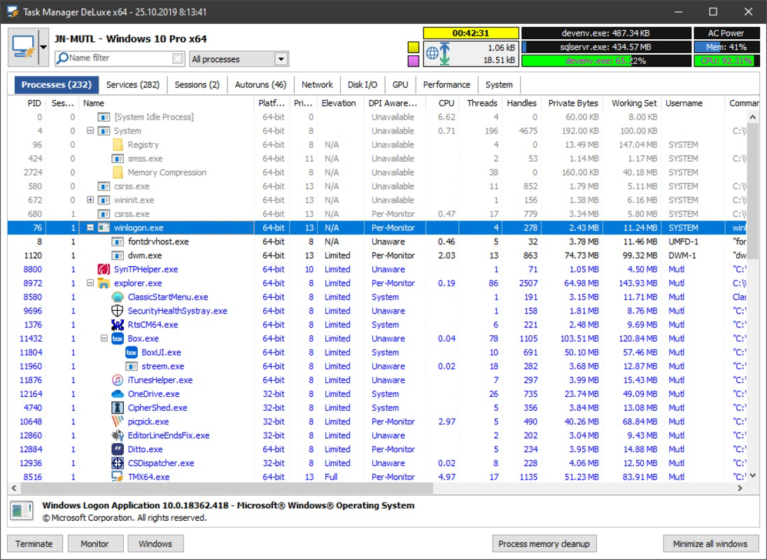 Screenshot 1 screenshot 1