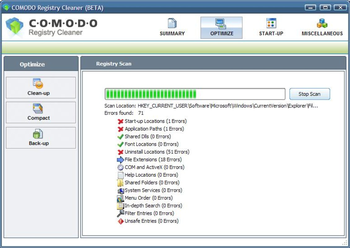 Screenshot 3 screenshot 3