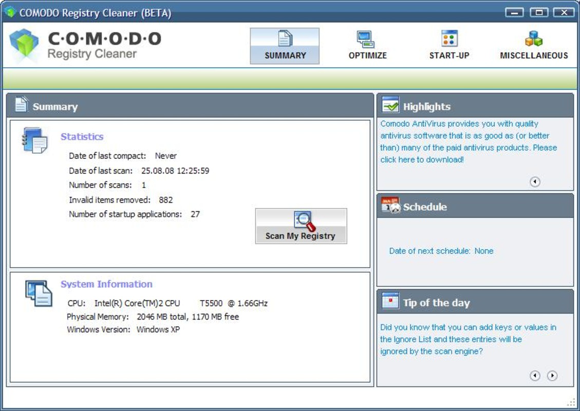 Screenshot 4 screenshot 4