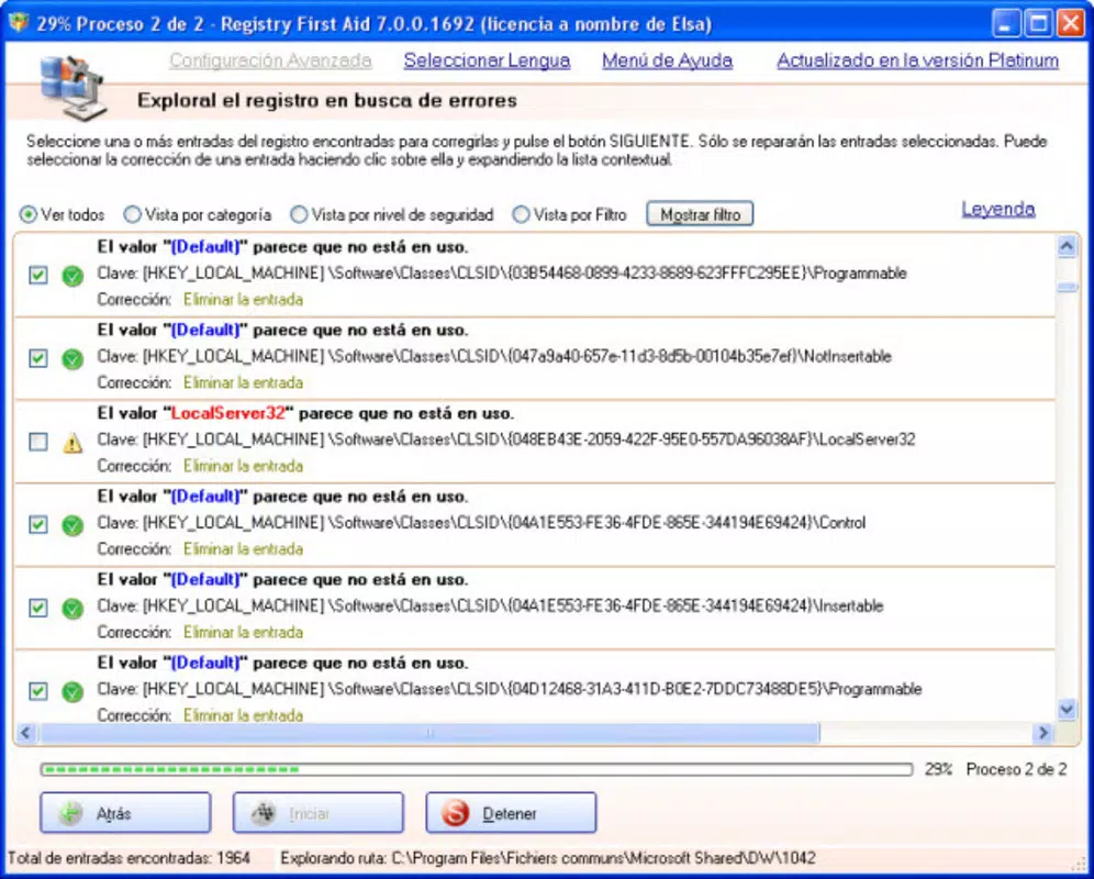 Screenshot 3
