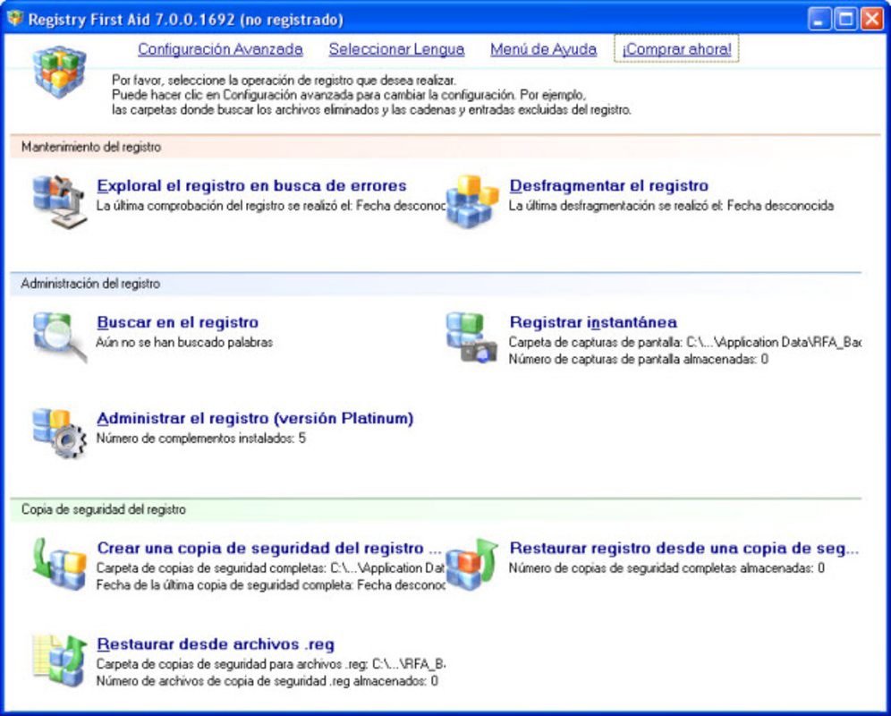 Screenshot 4 screenshot 4