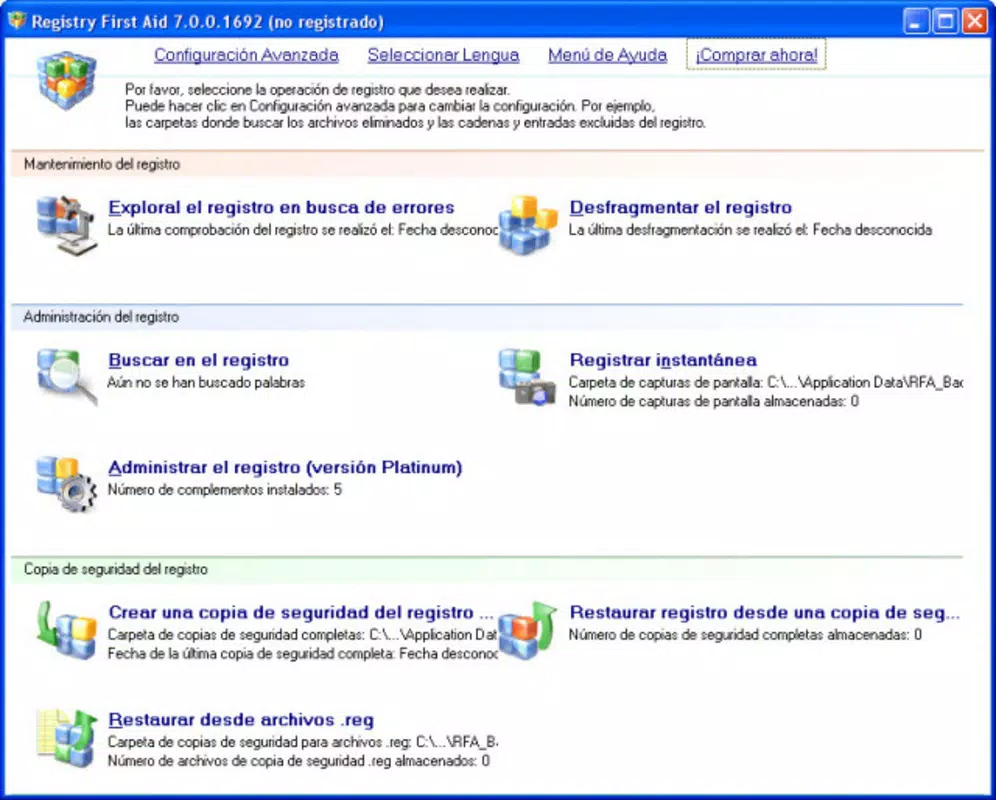 Screenshot 4